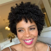 Sanaa Lathan