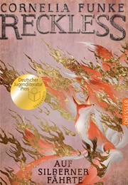Auf Silberner Fährte (Reckles #4) (Cornelia Funke)
