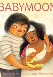 Babymoon (Hayley Barrett)