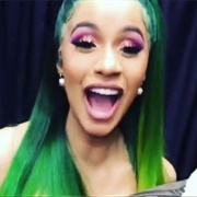 Cardi B