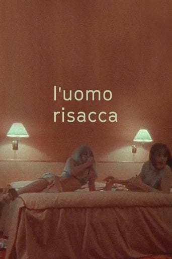 L'uomo Risacca (2000)