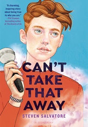 Can't Take That Away (Steven Salvatore)