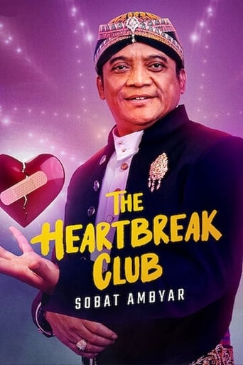 The Heartbreak Club (2021)