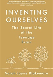 Inventing Ourselves (Blakemore)