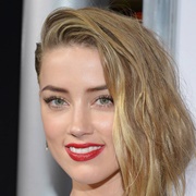 Amber Heard