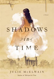 Shadows in Time (Julie McElwain)