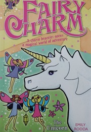 The Unicorn (Emily Rodda)