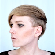 Jos Charles (Queer, Trans Woman, She/Her)