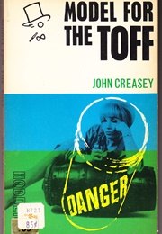 Model for the Toff (John Creasey)