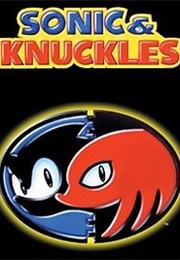 Sonic & Knuckles (1994)