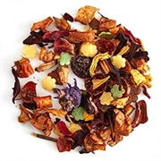 David's Tea Sunny Citrus