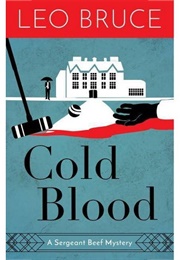 Cold Blood (Leo Bruce)