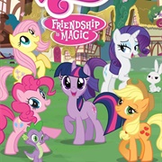 My Little Pony: Friendship Is Magic