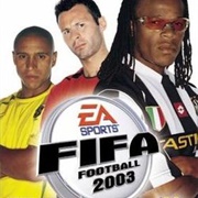 Fifa 2003