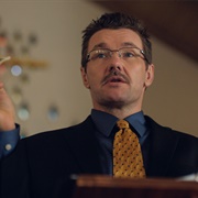 Victor Sykes (Boy Erased, 2018)