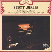 Scott Joplin - Elite Syncopations