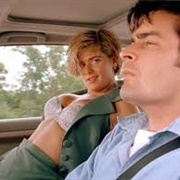 Christy Swanson (Natalie Voss ) the Chase