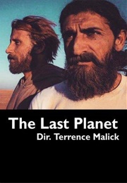 The Last Planet