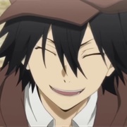 Edogawa Ranpo