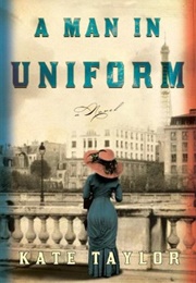 A Man in Uniform (Kate Taylor)