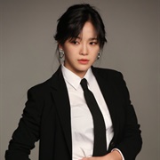 Kim Sejeong