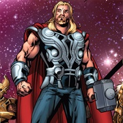 Thor Odinson