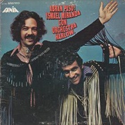 Ismael Miranda Con Orchestra Harlow - Abran Paso