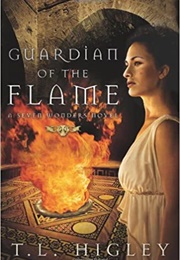 Guardian of the Flame (T.L Higley)