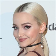 Dove Cameron