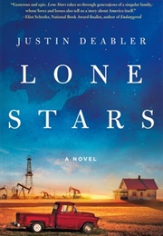 Lone Stars (Justin Deabler)