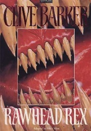 Rawhead Rex (Clive Barker)