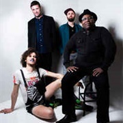 Robert Walter's 20th Congress