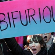 I Hate Being Attracted to Men