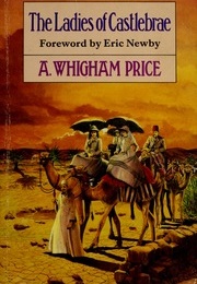The Ladies of Castlebrae (A Whingham Price)