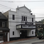 Roslyn Cinema