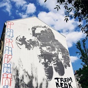 Street Art in Berlin