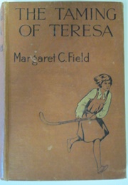 The Taming of Teresa (Margaret C. Field)