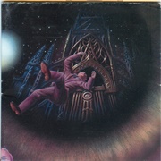 Payne's Gray - Kadath Decoded