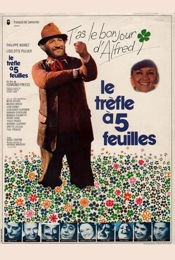 Five Leaf Clover (1972)