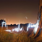 A Lonely Crowd - User Hostile