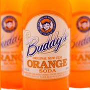 Buddy's Orange