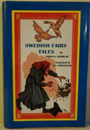 Swedish Fairy Tales (Baron G. Djurklou/ H. L. Brækstad (Tr.))