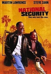 National Security (2003)