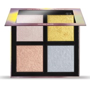 Col-Lab Face and Eye Higlightinhg Palette (Virtual Glow)