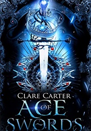 Ace of Swords (Clare Carter)