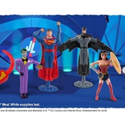 Justice League Action (2018)