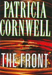 Front (Patricia Cornwell)