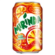 Mirinda