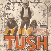 Tush - ZZ Tops