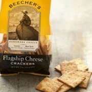 Beecher's Flagship Cheese Crackers